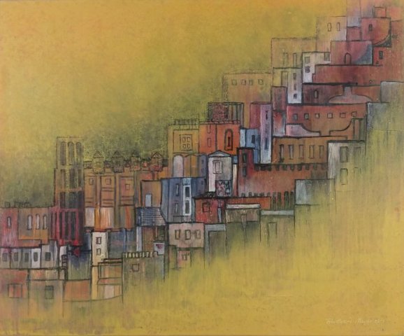 056. Stadtlandschaft 23